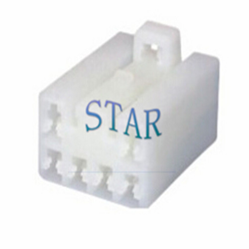 Toyota 6P male auto connector ST7061A-2.3-21
