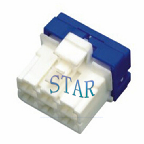 6.3 6p auto connector ST70622-6.3-21